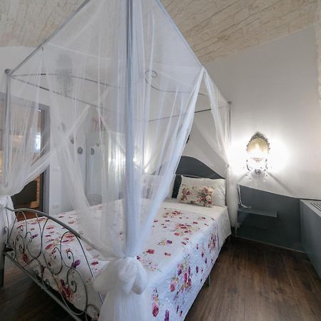 Opera B&B Locorotondo Zewnętrze zdjęcie