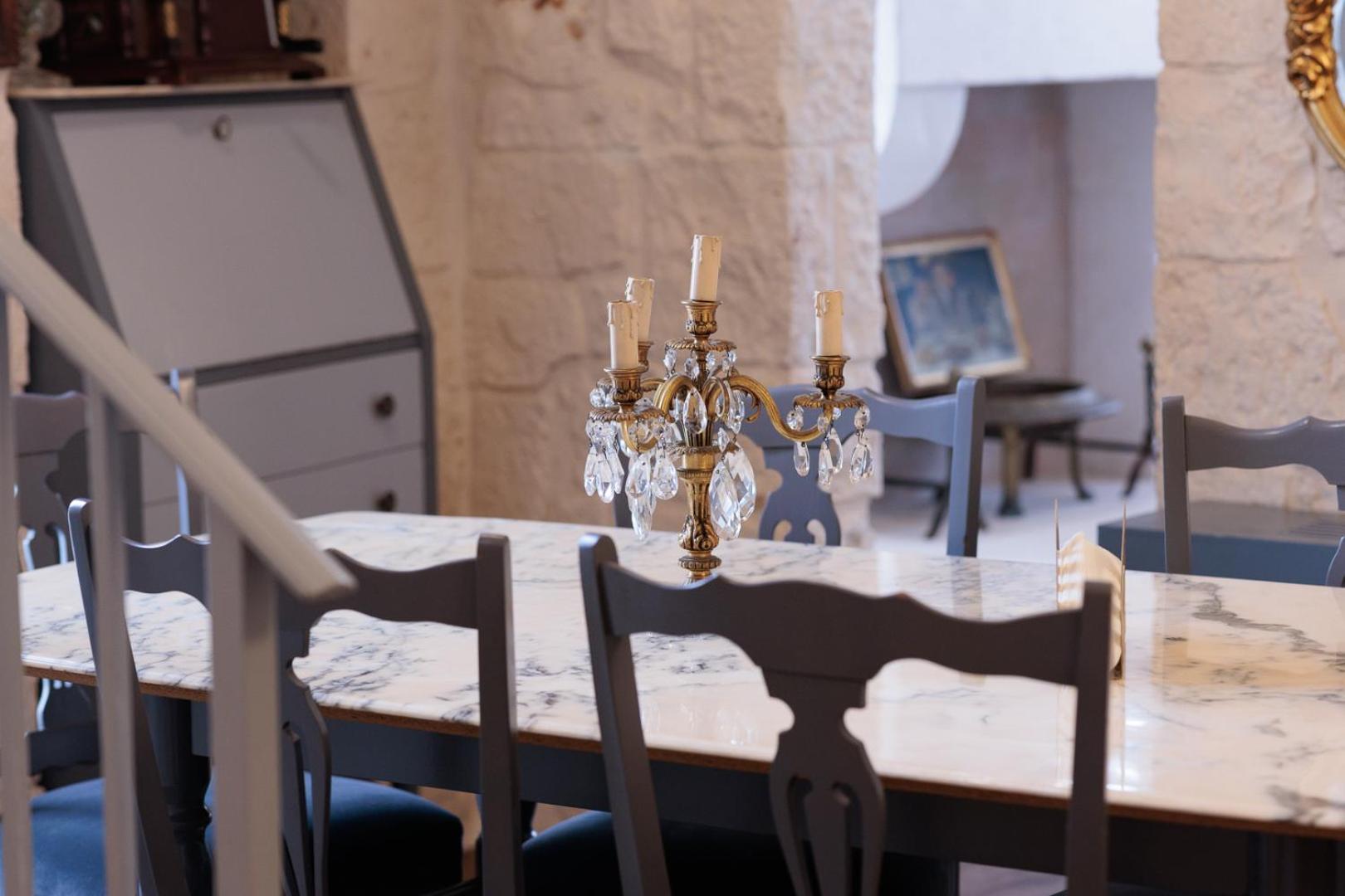 Opera B&B Locorotondo Zewnętrze zdjęcie