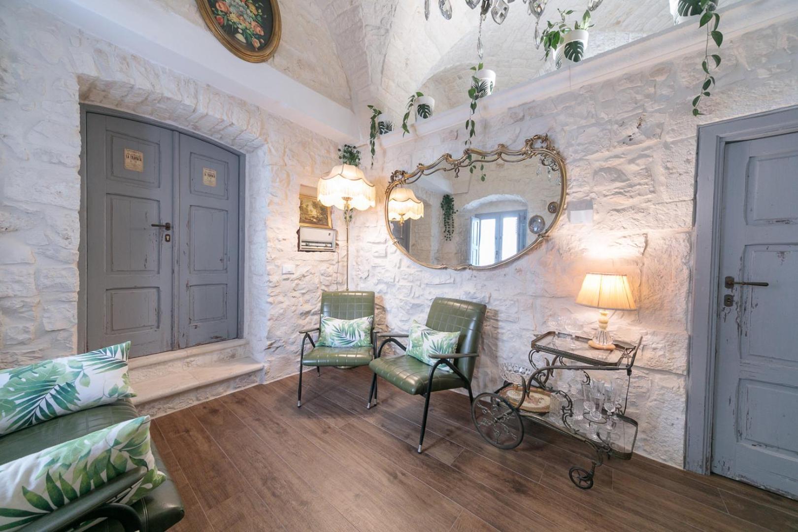 Opera B&B Locorotondo Zewnętrze zdjęcie
