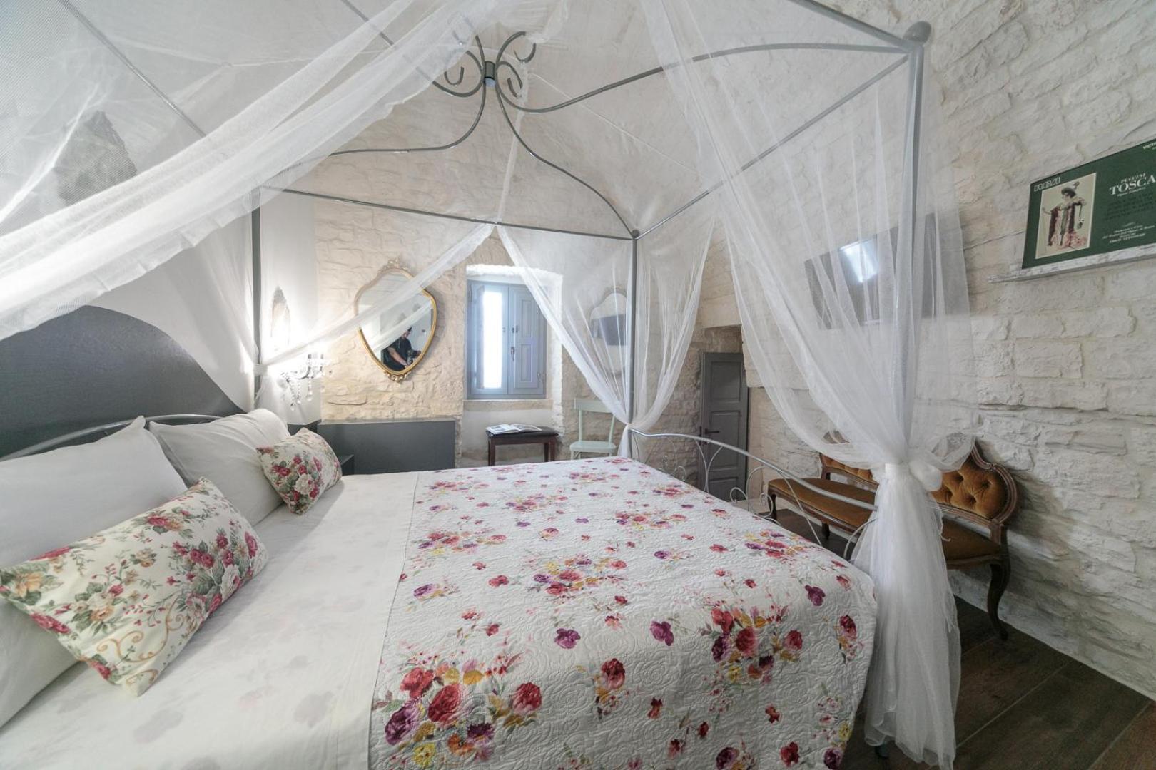 Opera B&B Locorotondo Zewnętrze zdjęcie