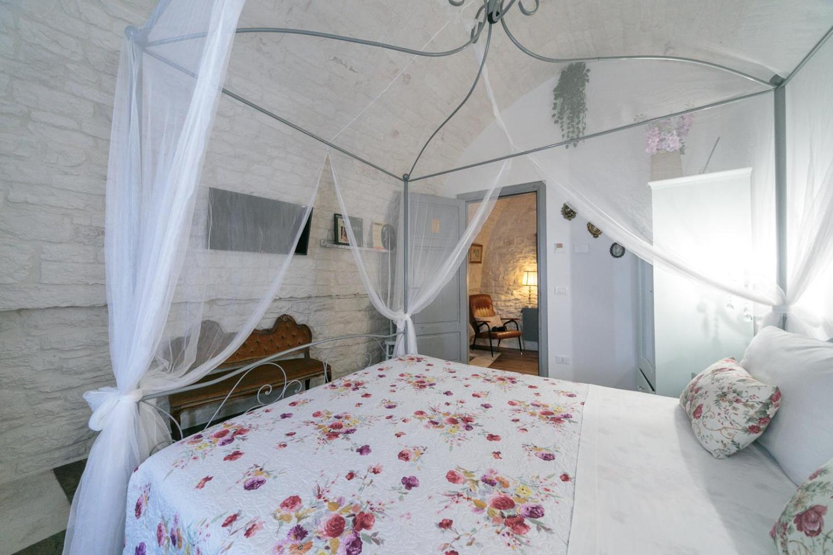 Opera B&B Locorotondo Zewnętrze zdjęcie