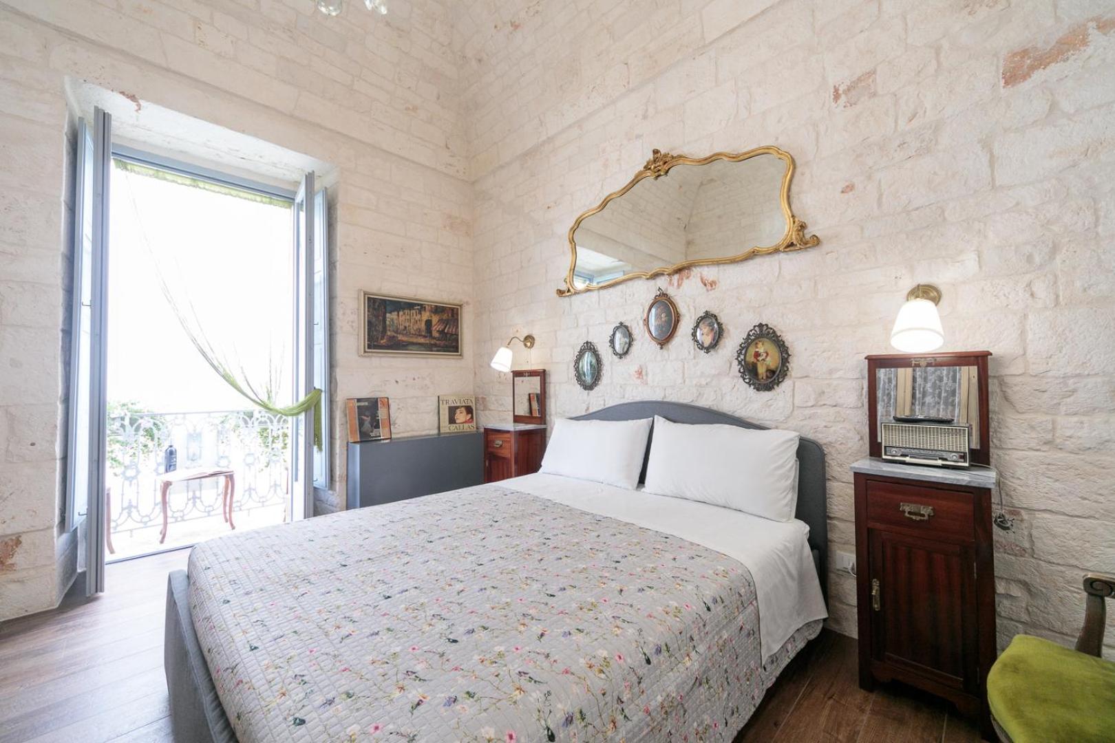 Opera B&B Locorotondo Zewnętrze zdjęcie