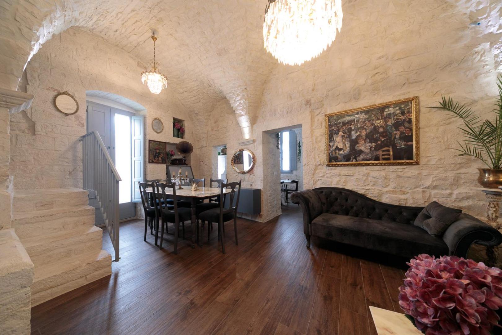 Opera B&B Locorotondo Zewnętrze zdjęcie
