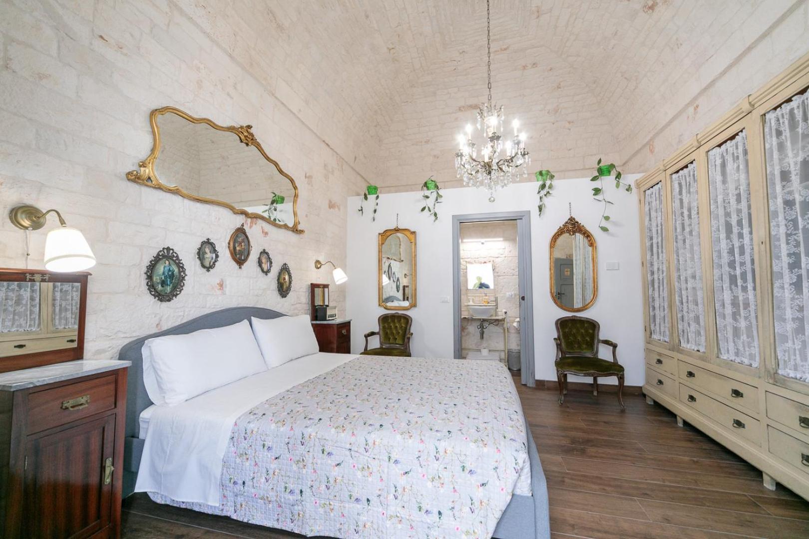 Opera B&B Locorotondo Zewnętrze zdjęcie