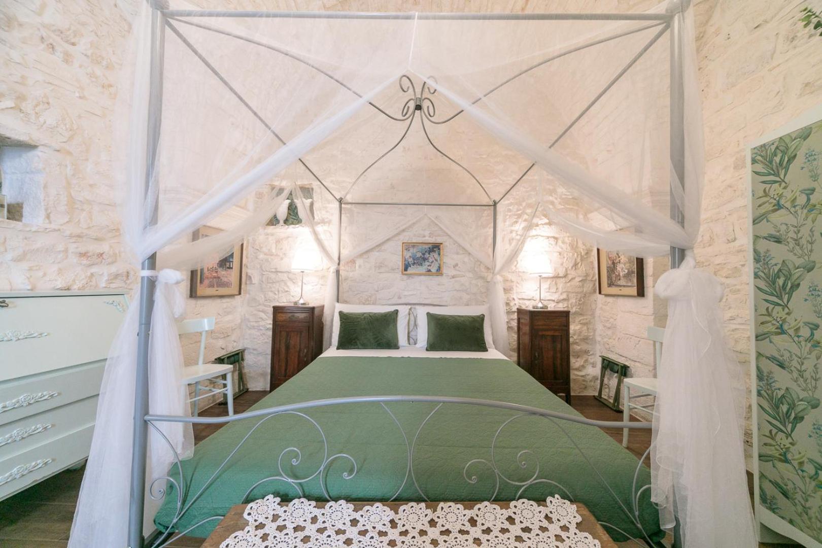 Opera B&B Locorotondo Zewnętrze zdjęcie