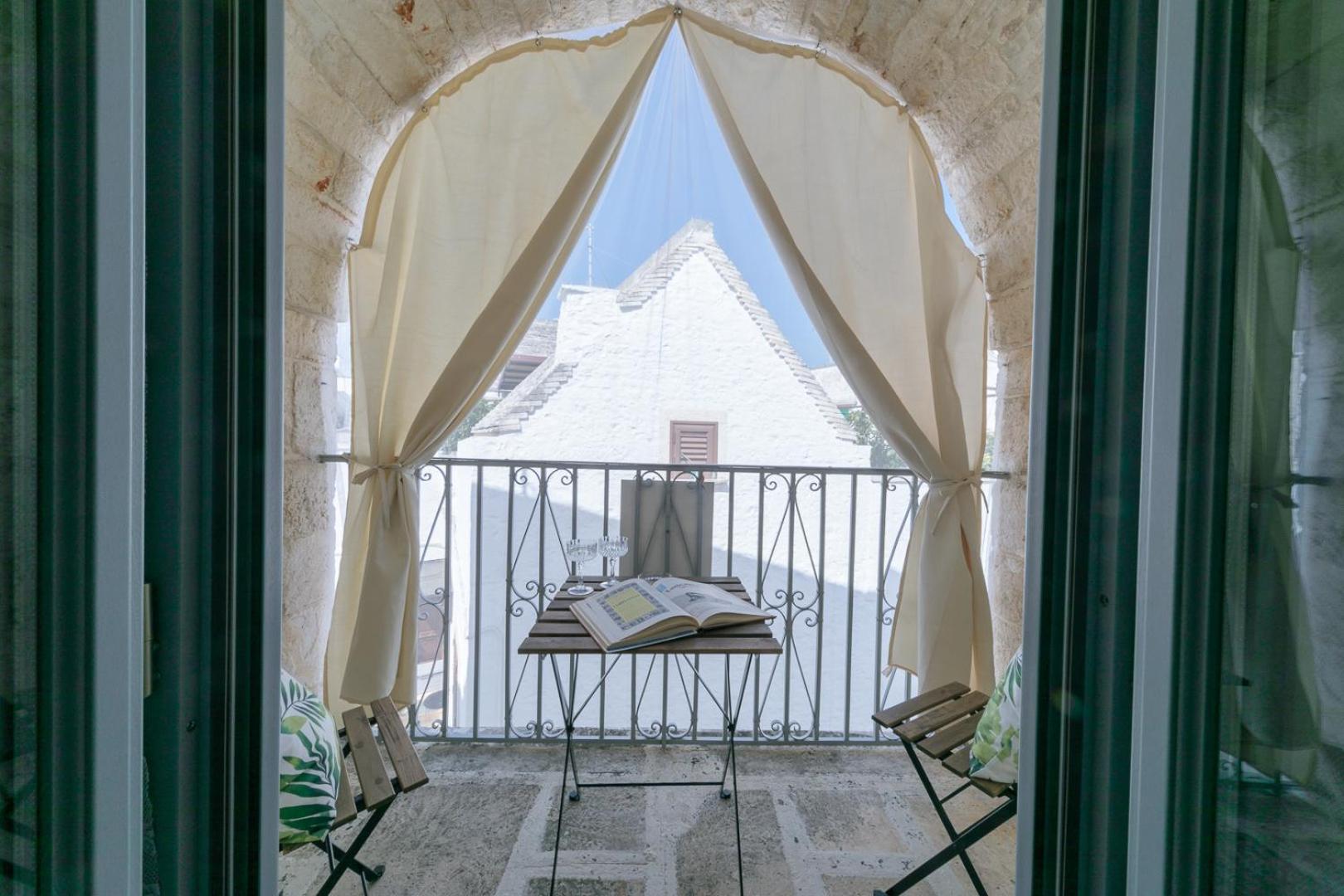 Opera B&B Locorotondo Zewnętrze zdjęcie