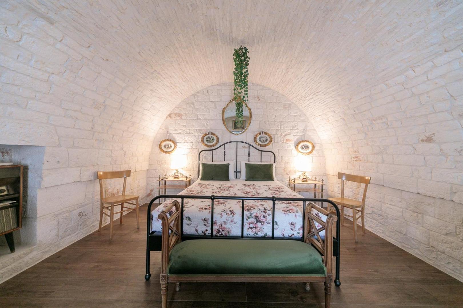 Opera B&B Locorotondo Zewnętrze zdjęcie