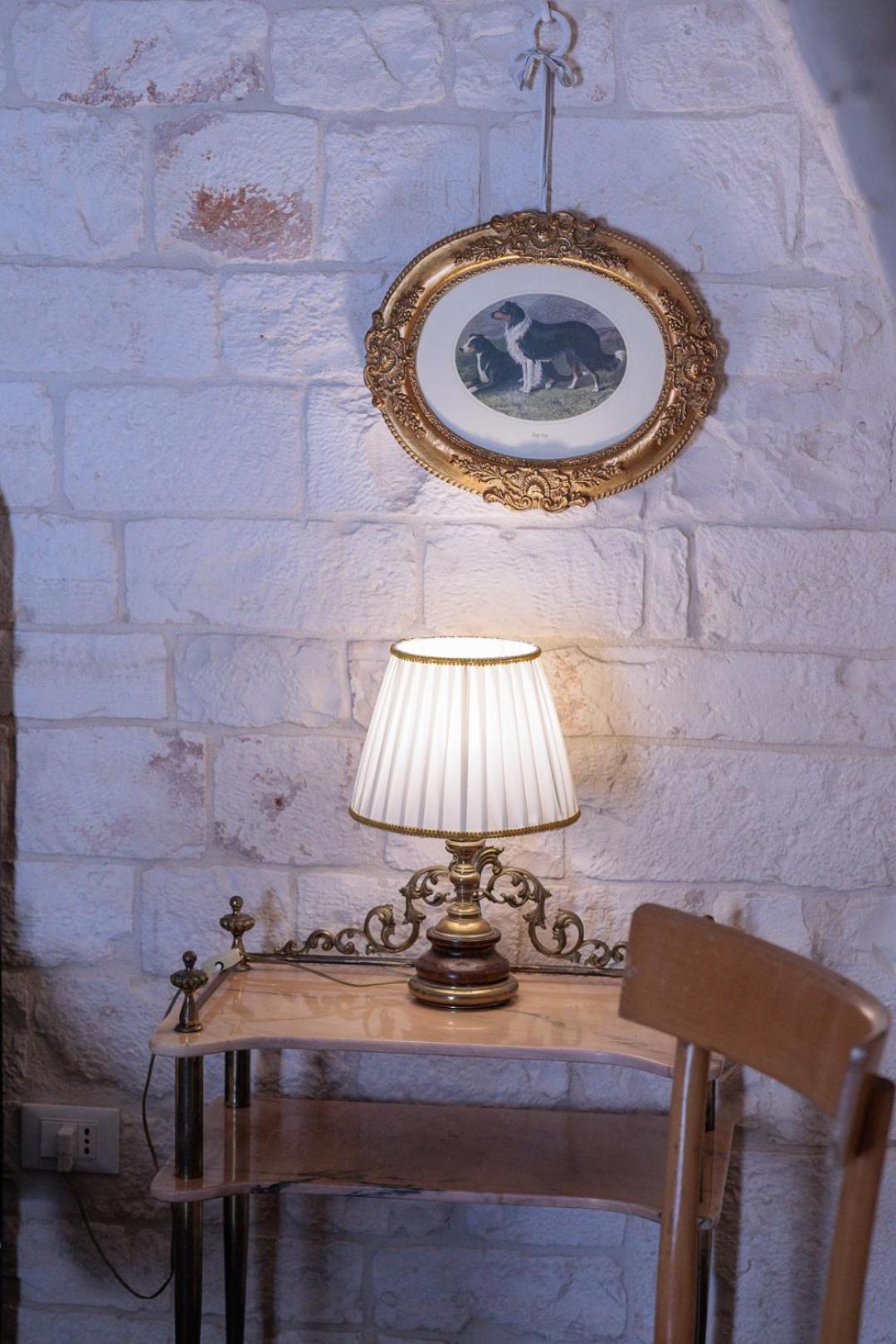 Opera B&B Locorotondo Zewnętrze zdjęcie