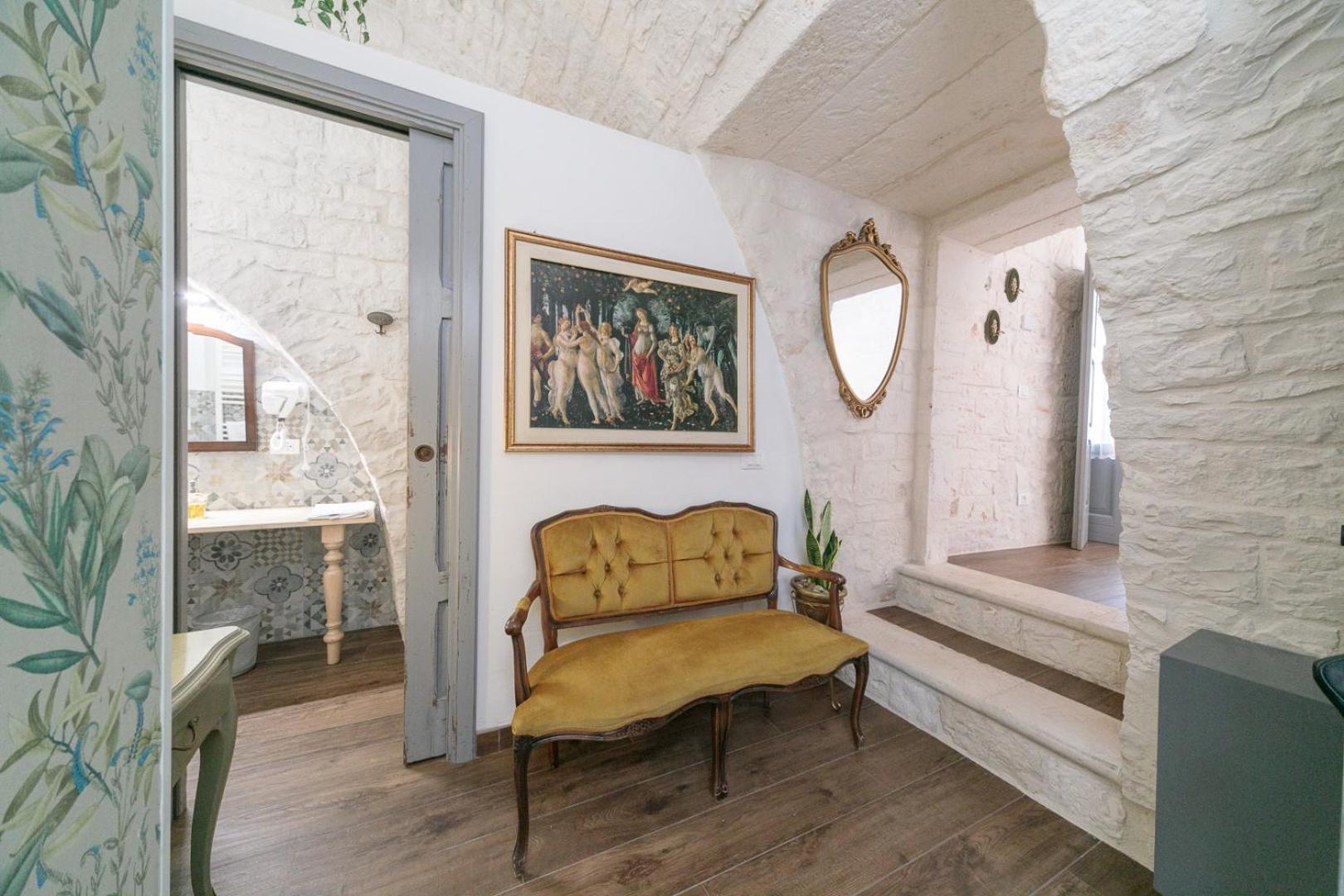 Opera B&B Locorotondo Zewnętrze zdjęcie