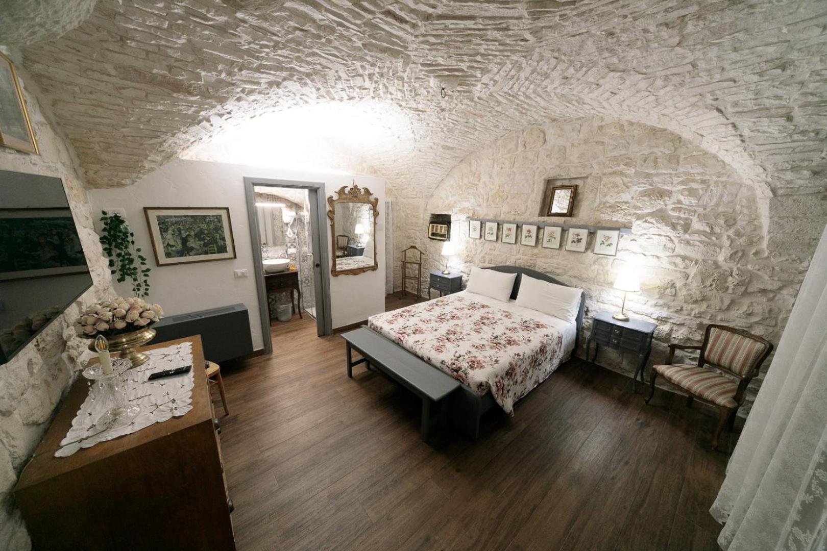 Opera B&B Locorotondo Zewnętrze zdjęcie