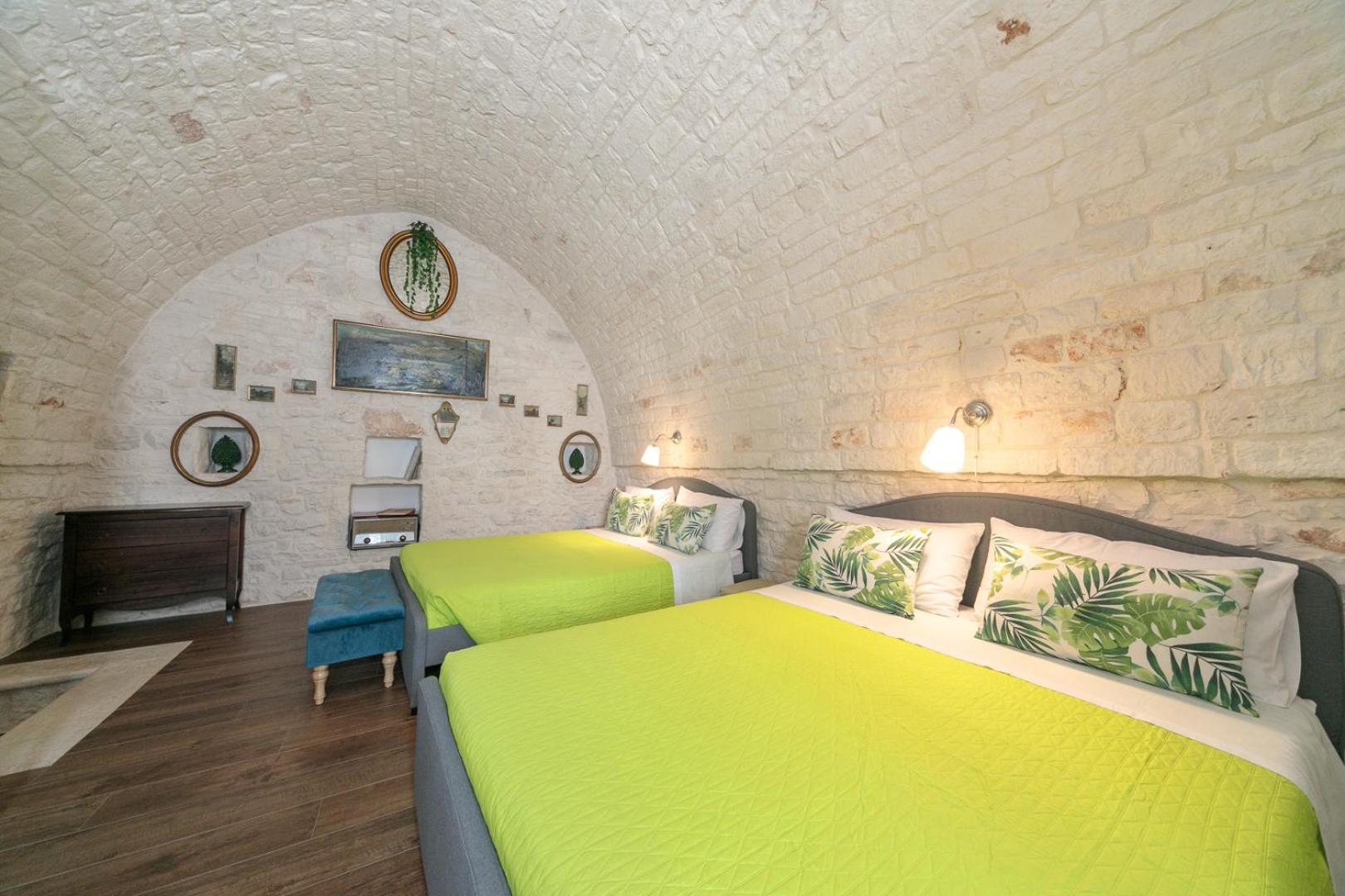 Opera B&B Locorotondo Zewnętrze zdjęcie