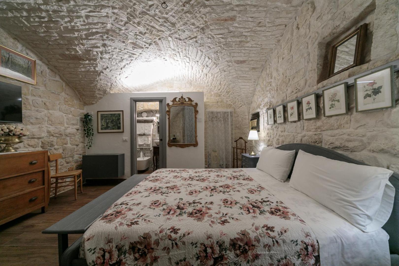 Opera B&B Locorotondo Zewnętrze zdjęcie