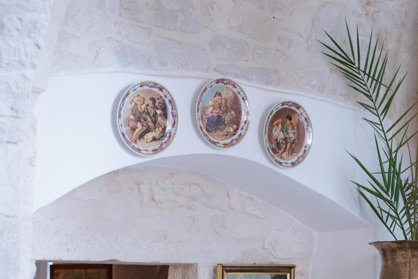 Opera B&B Locorotondo Zewnętrze zdjęcie