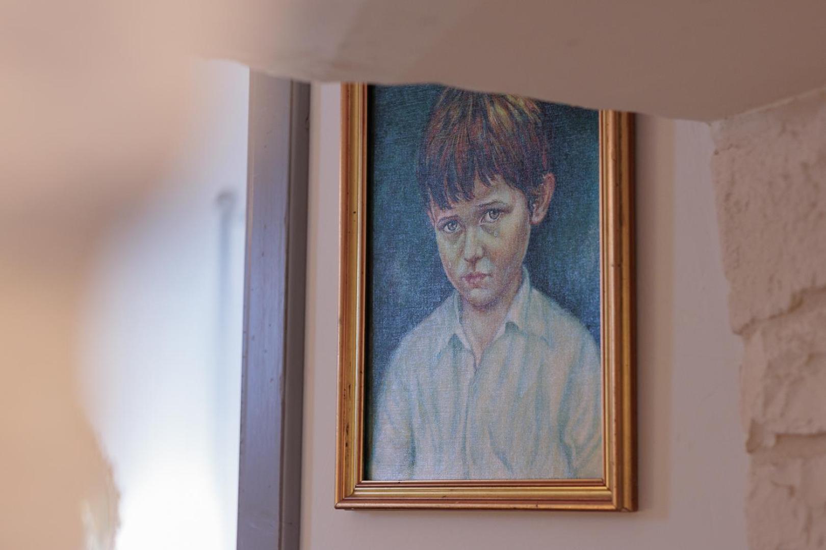 Opera B&B Locorotondo Zewnętrze zdjęcie