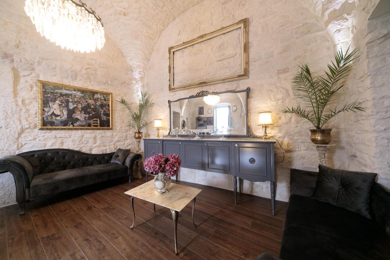 Opera B&B Locorotondo Zewnętrze zdjęcie